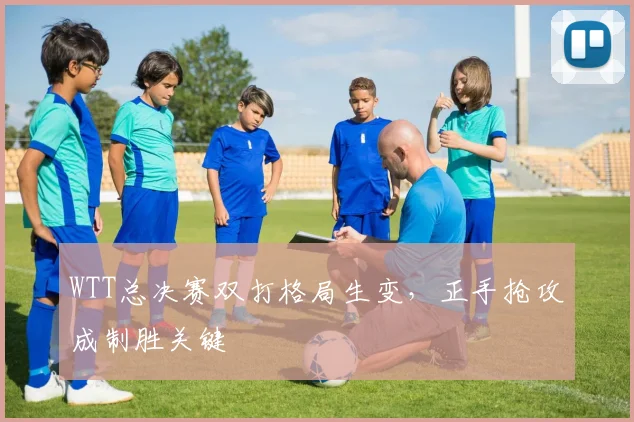 WTT总决赛双打格局生变，正手抢攻成制胜关键