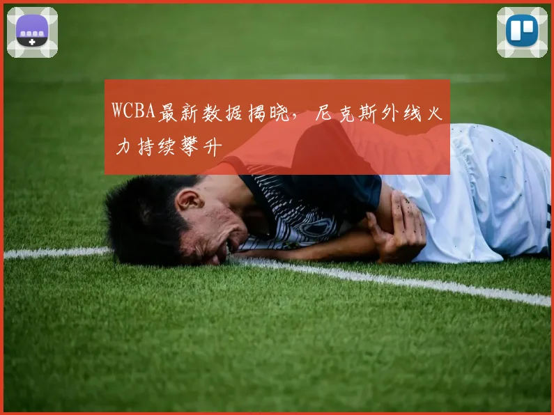 WCBA最新数据揭晓，尼克斯外线火力持续攀升